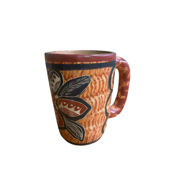 Vasos de barro - Image 2